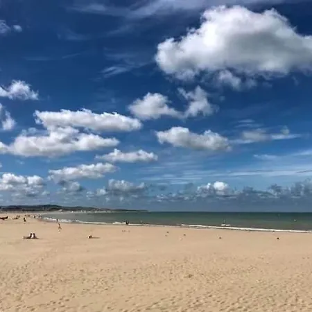 Jeter L'ancre - Appartement Calais