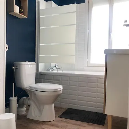 Jeter L'ancre -