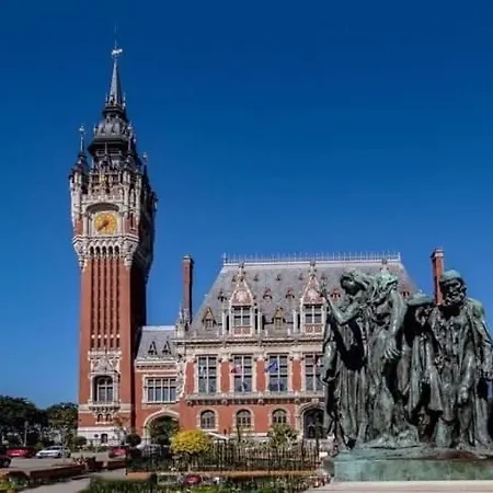 Apartment Jeter L'ancre -