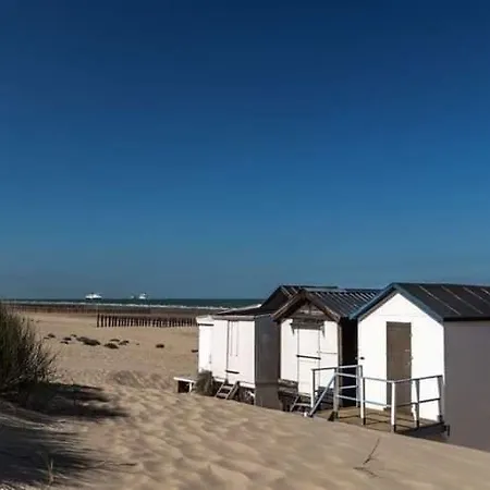 Jeter L'ancre - Apartman