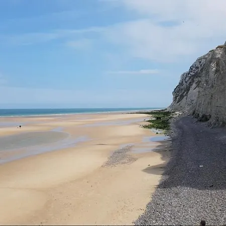 Jeter L'ancre - * Calais