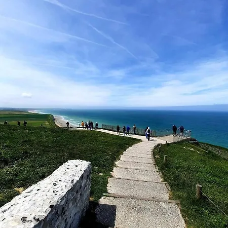 Jeter L'ancre - * Calais