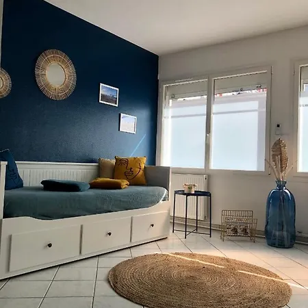 Apartman Jeter L'ancre - Calais