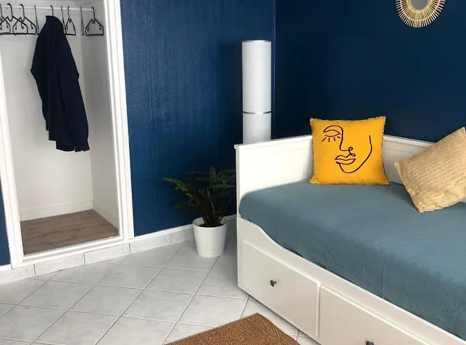 Apartment Jeter L'ancre -