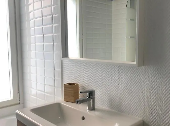 Jeter L'ancre - * Calais