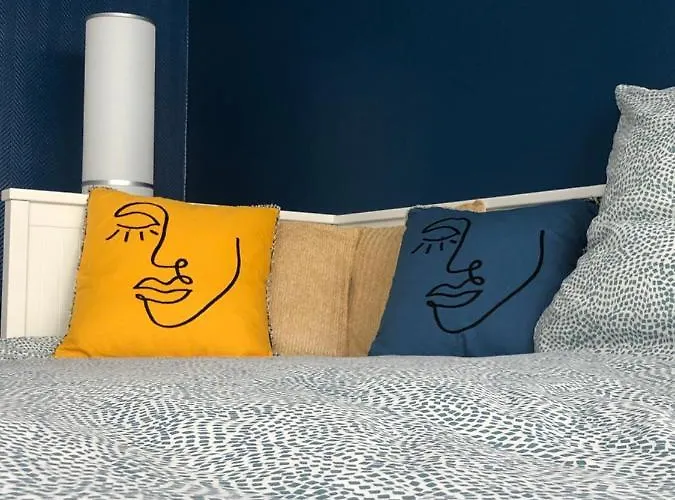 Apartament Jeter L'ancre - *