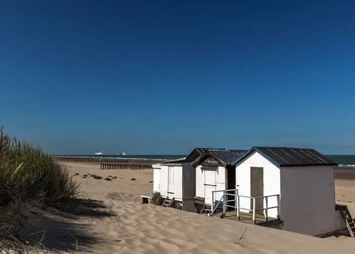 Jeter L'ancre - Apartment