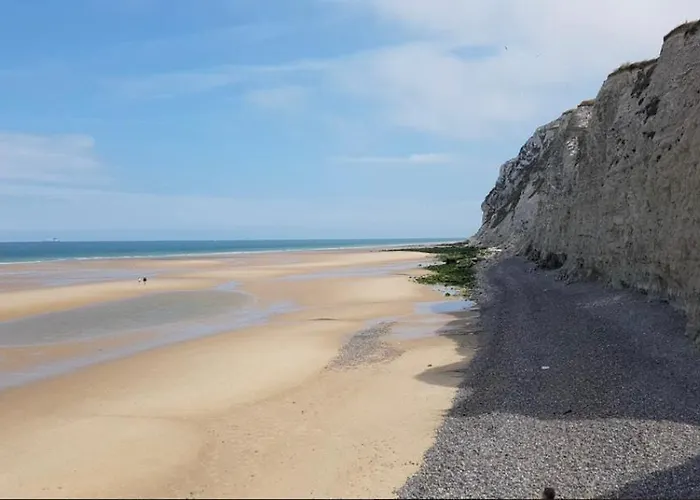 Jeter L'ancre - * Calais