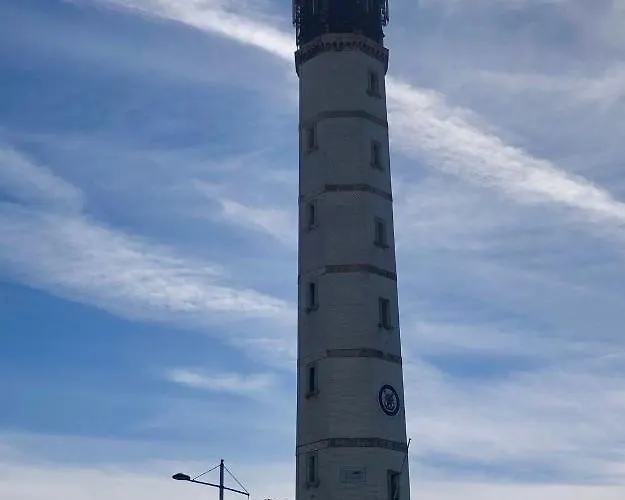 Jeter L'ancre - Apartament Calais