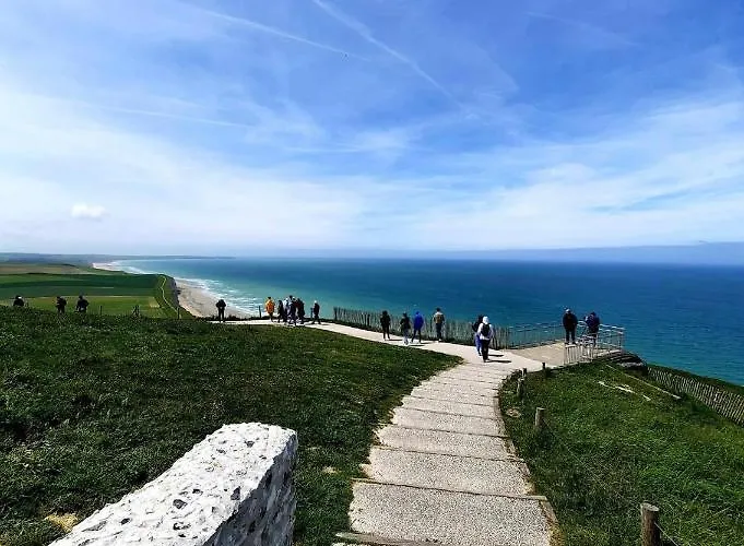 Jeter L'ancre - * Calais